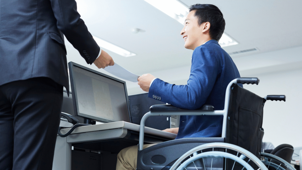 wheelchair seat cushion