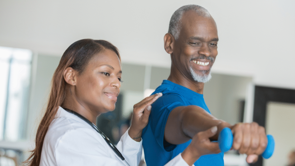 home-health-care-month